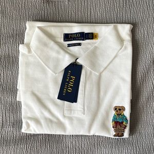 Ralph Lauren Men’s Polo